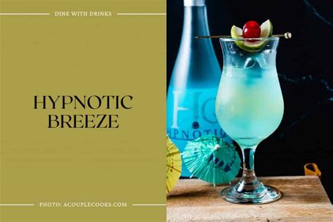 9 Hpnotiq Cocktails To Shake Up Your Summer DineWithDrinks