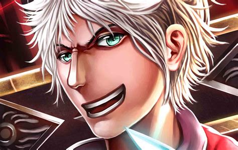 Cara Main Alucard Agar Dia Jadi Hero Fighter Terkuat Mobile Legends