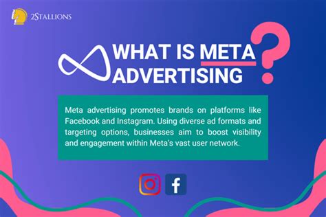 Meta Advertising 101 The Guide To Facebook Instagram Ads 2Stallions