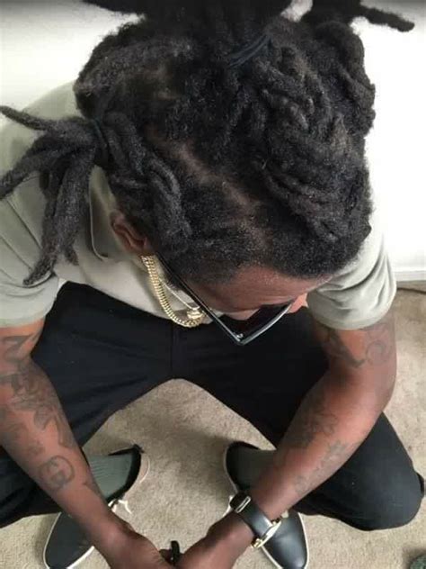 Pin By Richard Thompson On Locs Hair Styles Beauty Dreadlocks