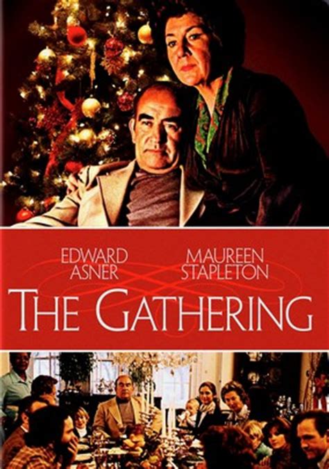 The Gathering (1977) for Rent on DVD - DVD Netflix