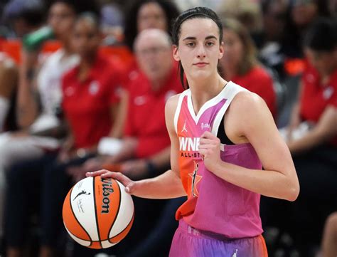 Colin Cowherd Made His Opinion On Caitlin Clark Team Usa Drama Very Clear After Wnba All Star