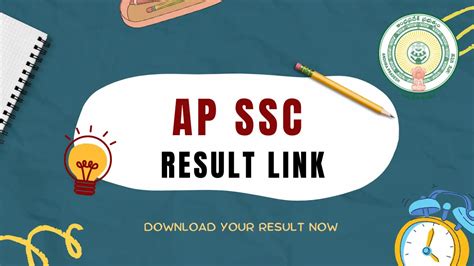 AP SSC Results 2024 Link Check Result At Bse Ap Gov In