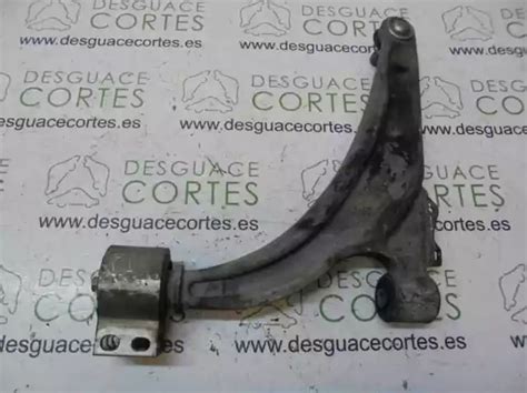 Brazo De La Suspensi N Inferior Delantero Derecho Para Opel