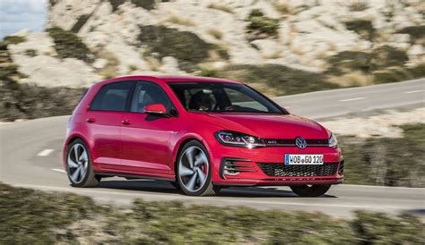 Golf Gti 2017 Preco