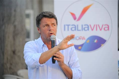 Renzi E Delmastro A Biella La Giornata Finisce Con L Annuncio Di Una