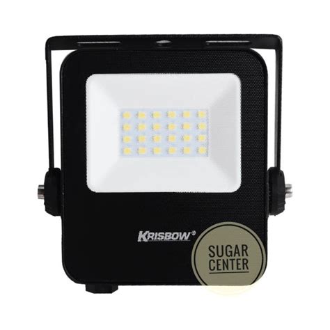 Jual Krisbow Lampu Sorot Led Omega Watt Lampu Sorot Led Outdoor