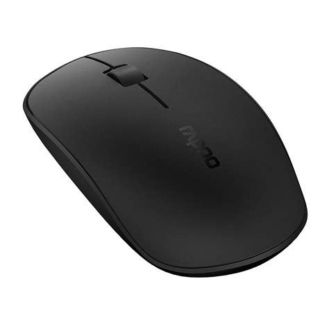 Rapoo M Multi Mode Wireless Silent Mouse Dropshop Drop