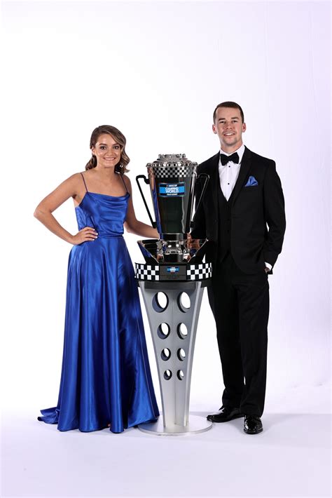 NASCAR champion portraits from 2021 awards night | NASCAR