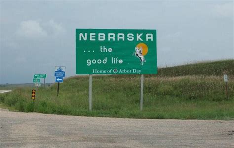 10 Interesting Facts About Fremont, Nebraska | Isolated Traveller