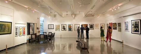 Darpan Art Gallery Pune | WhatsHot Pune