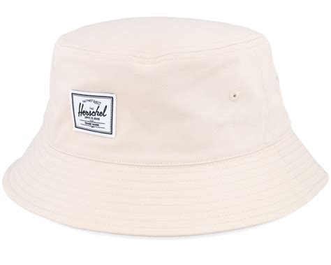 Norman Hat Whitecap Gray Bucket - Herschel Hat | Hatstoreworld.com