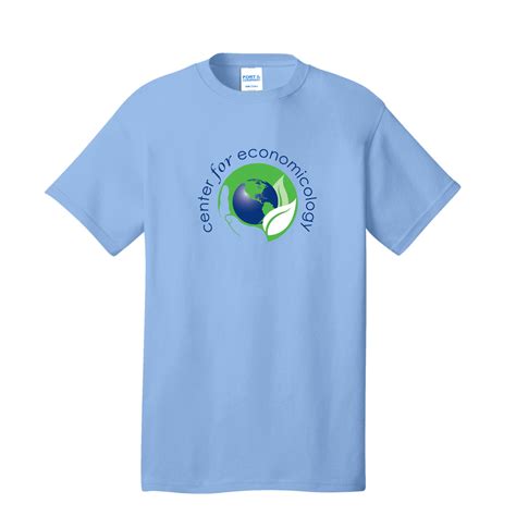 Adult- Economicology Tee – SchoolUniforms