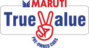 True Value - What the Logo?