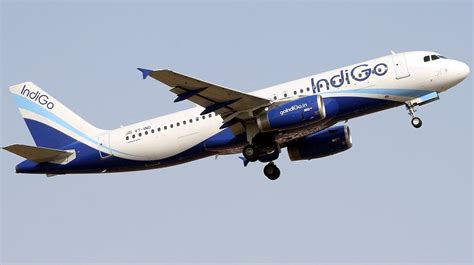 Indigo Announces Its Th International Destination International