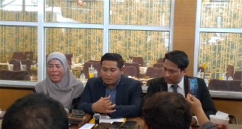 Sempat Trauma Dan Takut Keluar Rumah Korban Penganiayaan Selebgram