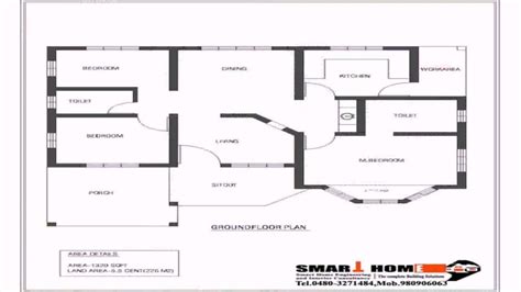 Kerala Home Plans 4 Bedroom Sustainableal