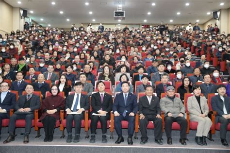 전남도의회 ‘여순사건특별법 시행 2년 평가회 성황 여수신문