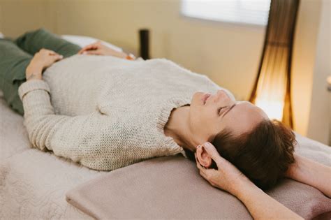 Craniosacral Therapy Cranio Craniosacral Therapy