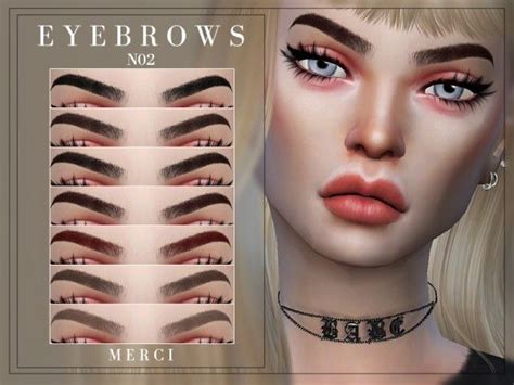 Sims 4 Cc Moonstone Eyes