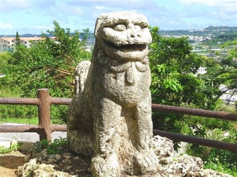 What is Okinawa Shisa? Introducing the history, how to place it, and recommended specialty ...