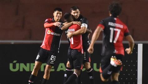 Melgar vs Patronato 5 0 crónica goles video mejores jugadas del