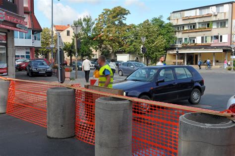 Bijeljina Kolaps U Saobra Aju Zbog Lo E Signalizacije