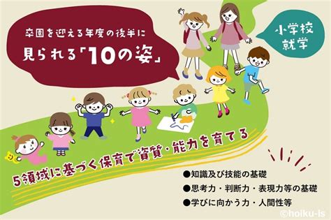 遊びや生活の中で10の姿を育む保育 事例で見る「幼児期の終わりまでに育ってほしい姿」 資格・検定 Edcmoegoth