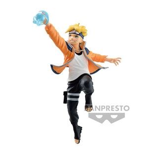 BORUTO NARUTO NEXT GENERATIONS VIBRATION STARS UZUMAKI BORUTO Ⅱ