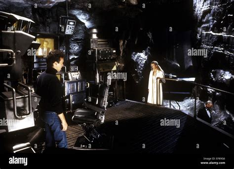 Michael Keaton & Kim Basinger Batman (1989 Stock Photo, Royalty Free Image: 78244438 - Alamy