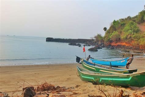 Gokarna Beach Trek Detailed Guide Route To Trek The Gokarna Beaches