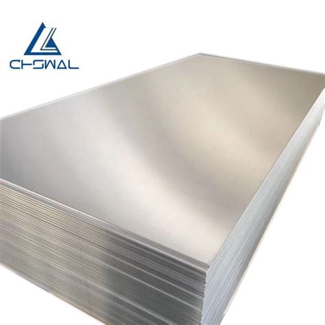 China Customized 5083 Aluminum Sheet 4x8 Prices Suppliers ...