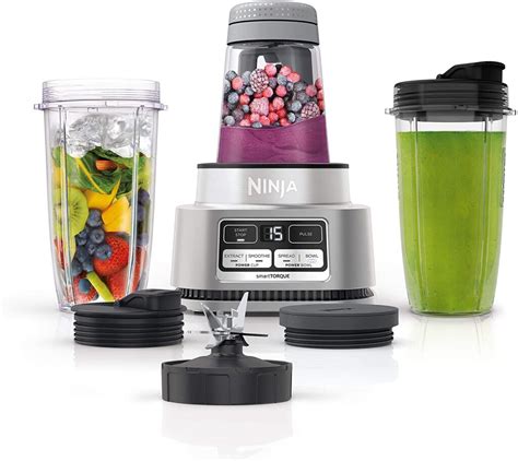 Best Blender For Smoothie Bowls Can You Rely On These Blenders