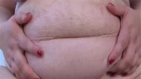 Bella Bendz Puts Lotion On Her Belly The Best BBW SSBBWS Clips Sale