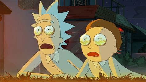 ‘Rick and Morty’ Reveals New Voice Actors Following Justin Roiland’s Ouster