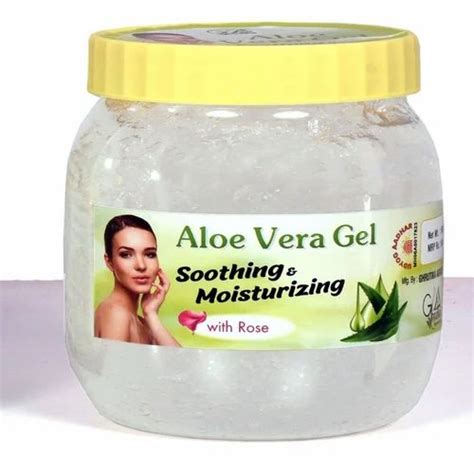 Aloe Vera After Shave Gel Bottle At Rs 349 In Bhandara Id 2852355563173