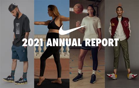 Nike Inc Investor Relations Investors News Events And Reports