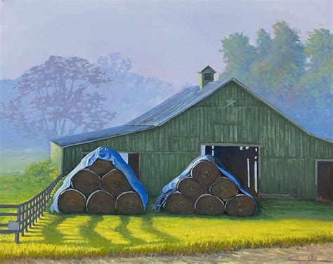 Waverly Street Gallery — Kevin H. Adams