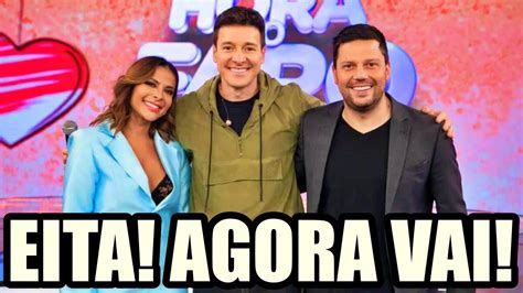 Thiago Servo E Gyselle Soares Saiu Agora Confirmado Youtube