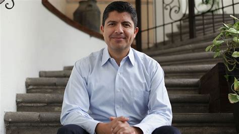 Candidato En Puebla Es Blanco De Ataque Armado Amenazan Con Darle