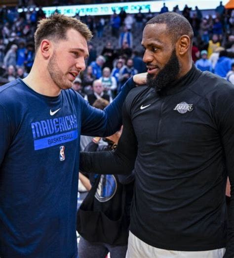 Sexto Hombre On Twitter Luka Doncic Sobre Las Chances De Que Alguien