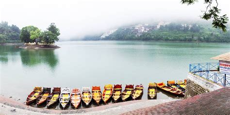 Nainital Mussoorie Dehradun Tour 16 Days Vikram Travels