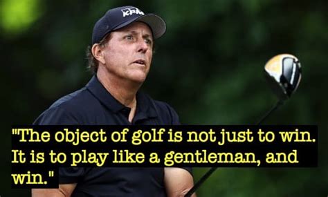 Best 51 Phil Mickelson Quotes - NSF News and Magazine