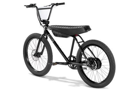 Zooz Ultra Urban 750 2023 W Electric Bmx Bike Free Delivery Ride