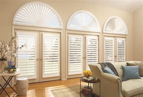 Plantation Shutters The Shade Factory