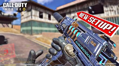 Best Msmc Gunsmith Loadout Class Setup Fast Ads No Recoil Season