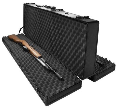 Aluminum Shotgun Case Aluminum Shotgun Case And Aluminum Case Price