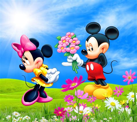 Sfondi Topolino Sfondi Tumblr Disney Topolino Sfonditu Efisio Supole