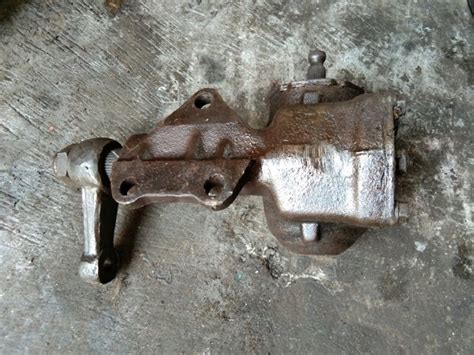 Jual Worm Gearbox Stir Suzuki Carry Extra 1 0 ST100 Di Lapak Gun256