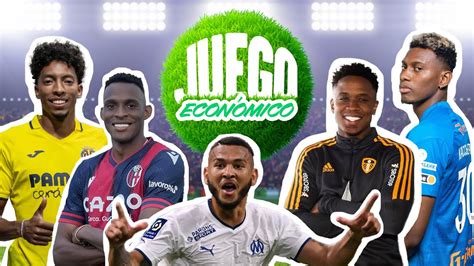 Juegoeconómico Jugadores Colombianos Protagonistas En última